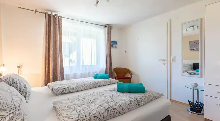 Ferielejlighed i Stuhlfelden