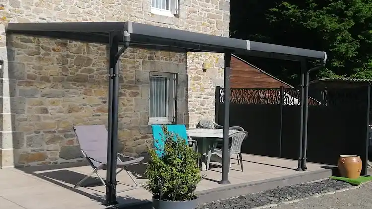 Holiday home in Bodilis