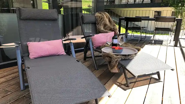 Apartment in Bad Kleinkirchheim
