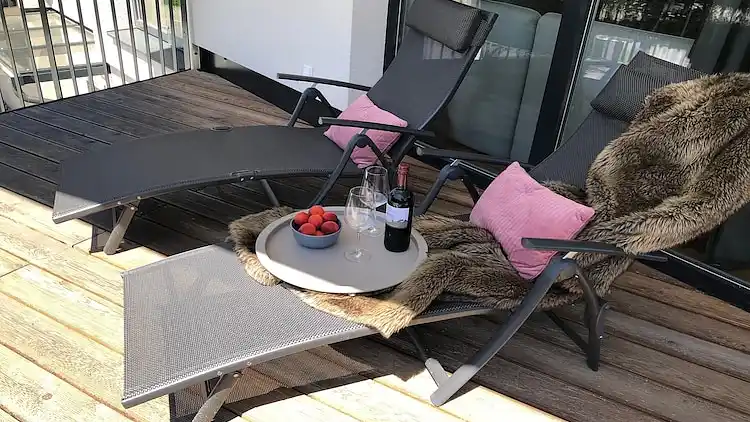 Apartment in Bad Kleinkirchheim