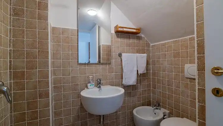 Ferienhaus in Torchiaro