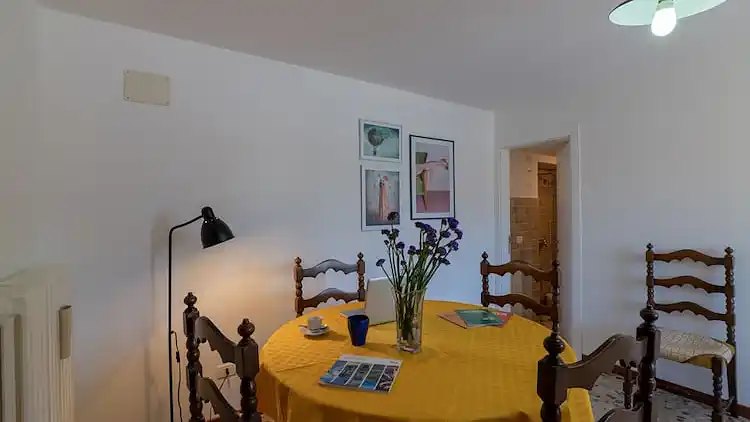 Ferienhaus in Torchiaro