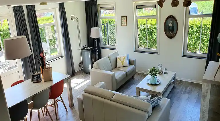 Sommerhus i Breskens