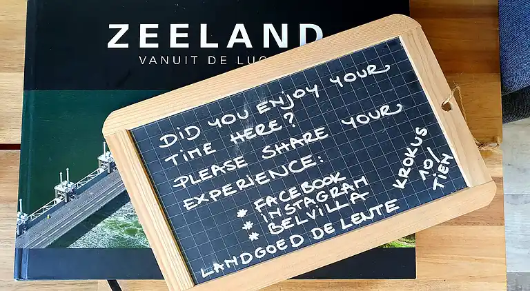 Sommerhus i Breskens