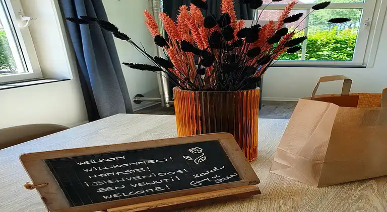 Sommerhus i Breskens