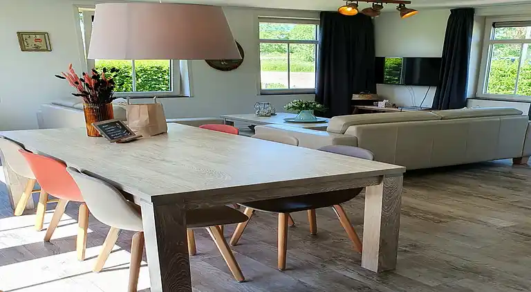 Sommerhus i Breskens