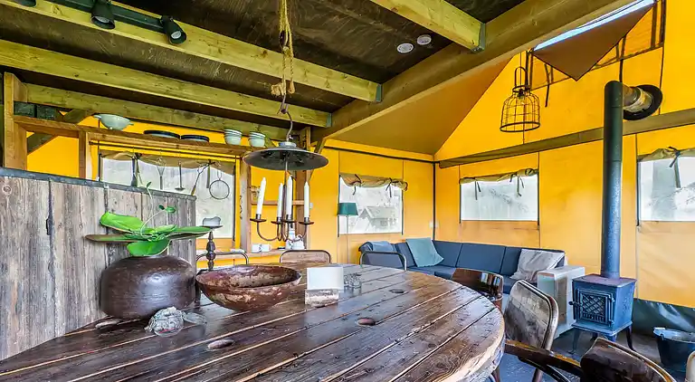 Sommerhus i Callantsoog