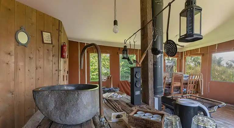 Vakantiehuis in Callantsoog