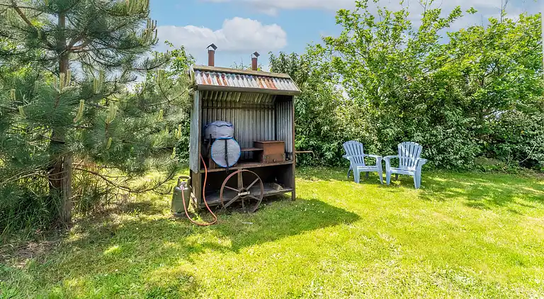 Sommerhus i Callantsoog