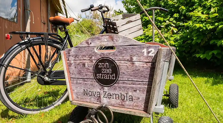 Vakantiehuis in Callantsoog