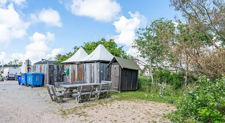 Sommerhus i Callantsoog