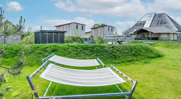 Sommerhus i Callantsoog