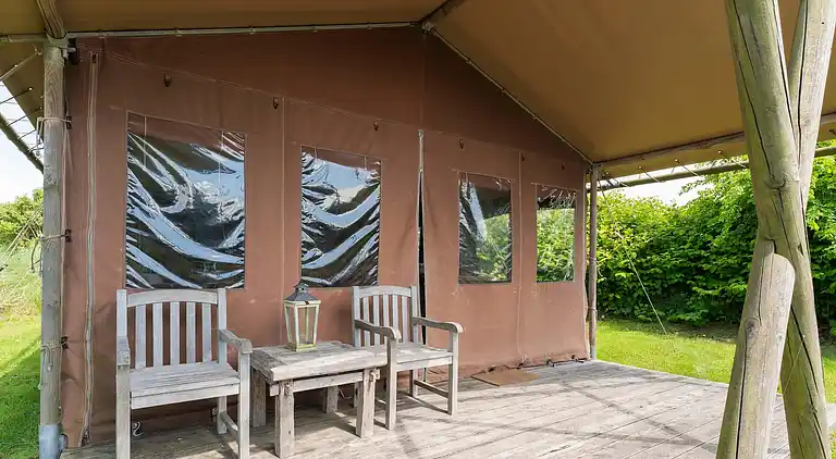 Vakantiehuis in Callantsoog