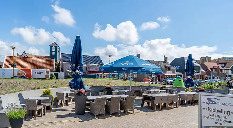 Sommerhus i Callantsoog