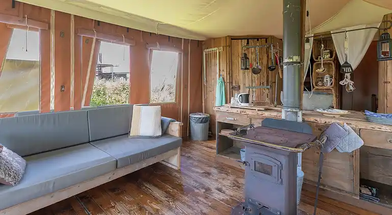 Vakantiehuis in Callantsoog