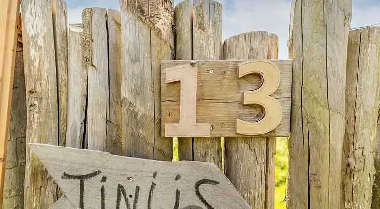 Sommerhus i Callantsoog