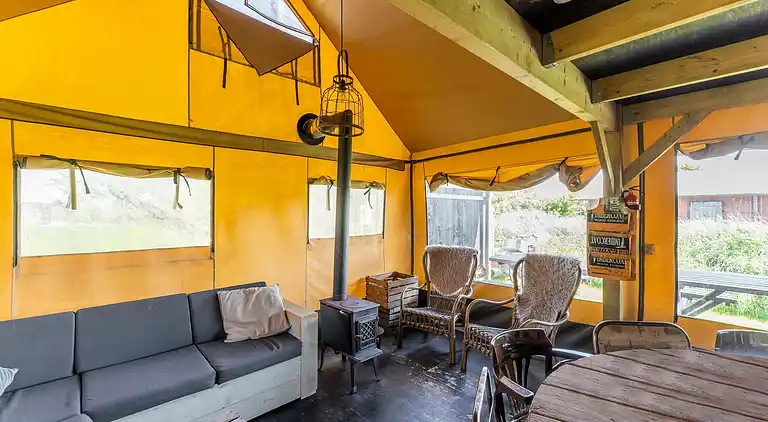 Sommerhus i Callantsoog