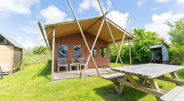 Vakantiehuis in Callantsoog