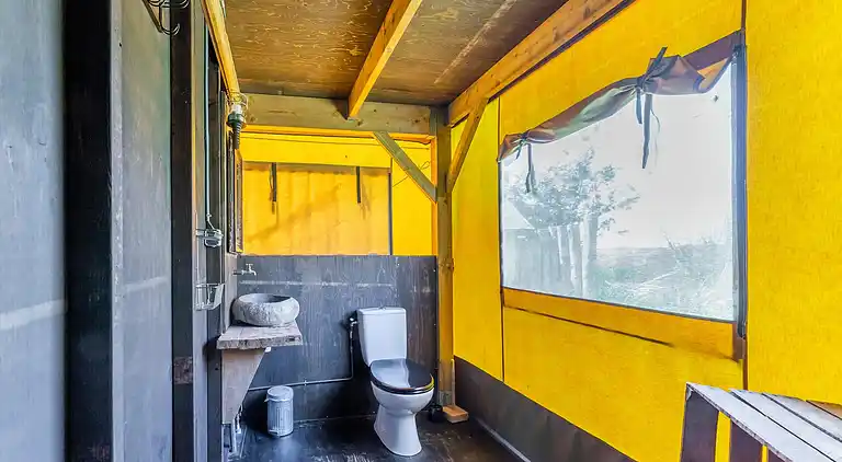 Sommerhus i Callantsoog