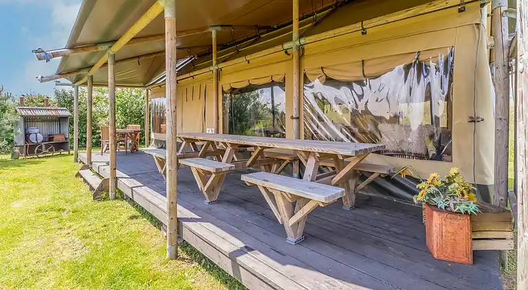 Sommerhus i Callantsoog