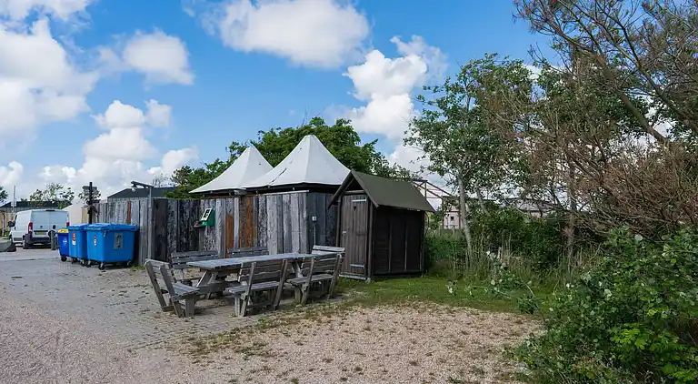 Vakantiehuis in Callantsoog