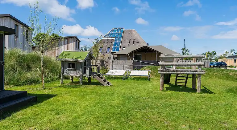 Vakantiehuis in Callantsoog