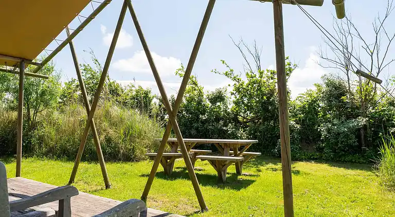 Vakantiehuis in Callantsoog