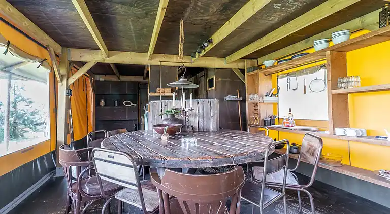 Sommerhus i Callantsoog