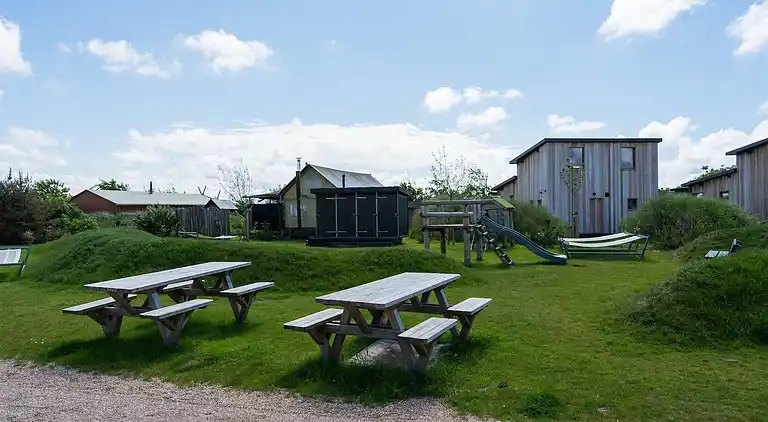 Vakantiehuis in Callantsoog