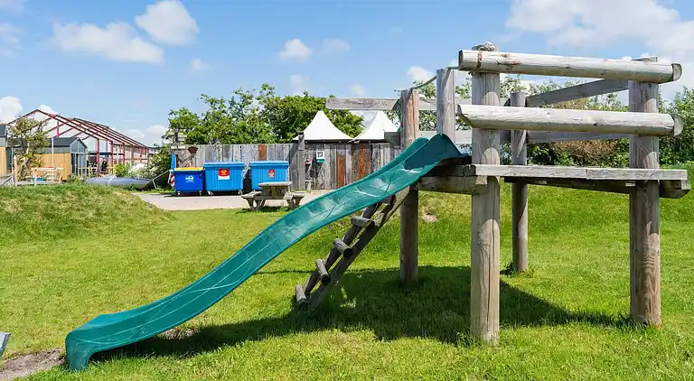 Vakantiehuis in Callantsoog