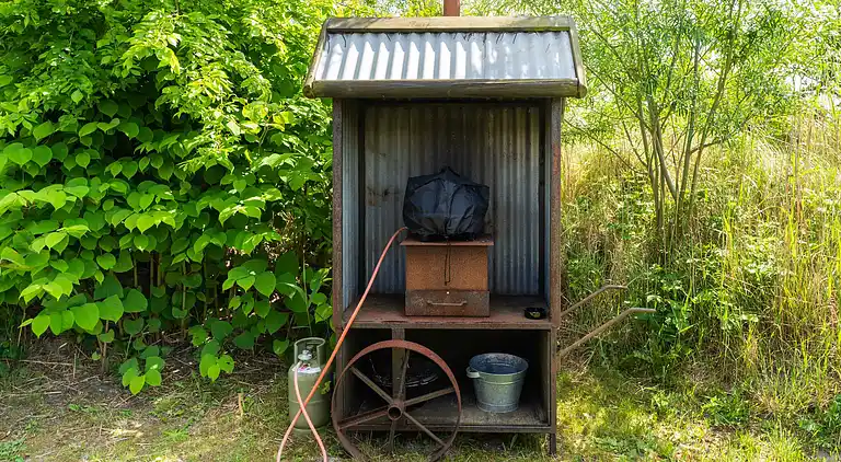 Vakantiehuis in Callantsoog