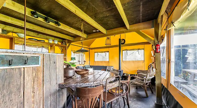 Sommerhus i Callantsoog