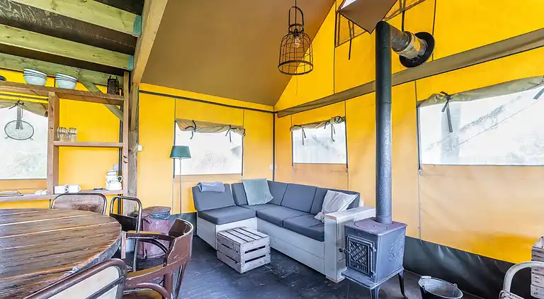 Sommerhus i Callantsoog