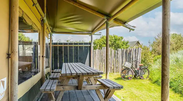 Sommerhus i Callantsoog