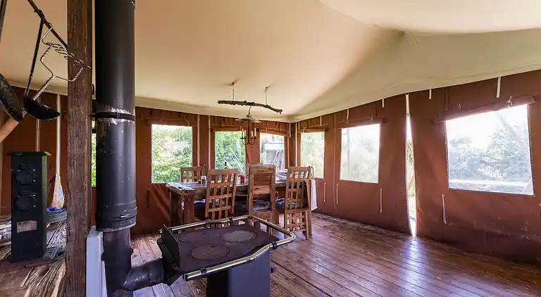 Vakantiehuis in Callantsoog