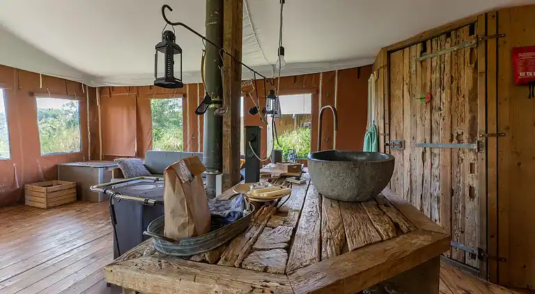 Vakantiehuis in Callantsoog