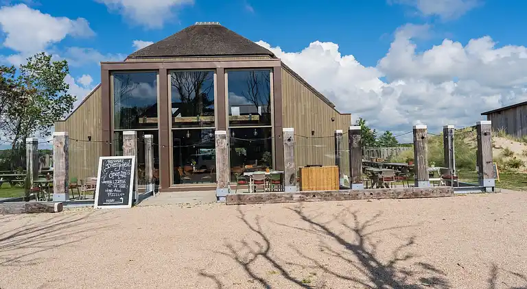 Vakantiehuis in Callantsoog