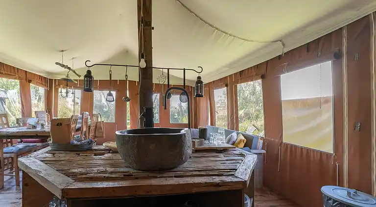 Vakantiehuis in Callantsoog