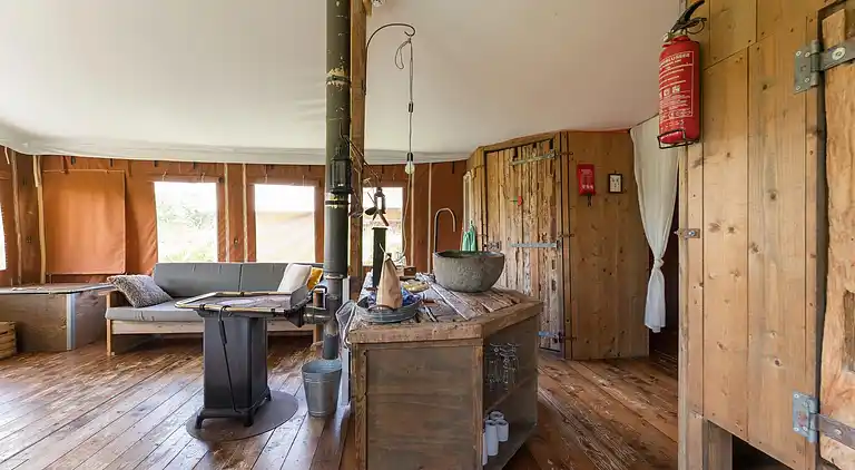 Vakantiehuis in Callantsoog