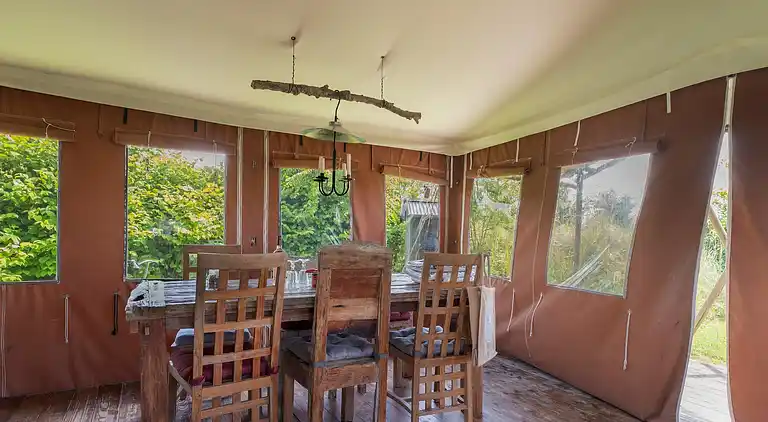 Vakantiehuis in Callantsoog