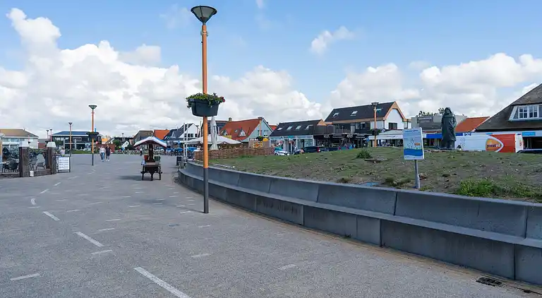 Vakantiehuis in Callantsoog