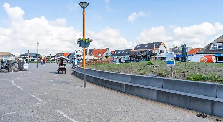 Sommerhus i Callantsoog