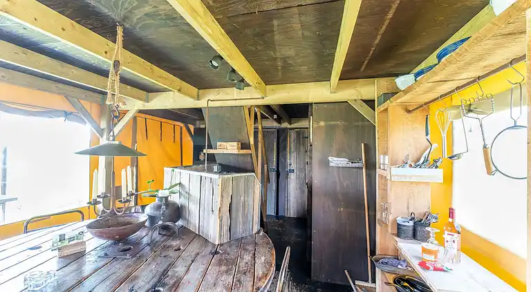 Sommerhus i Callantsoog