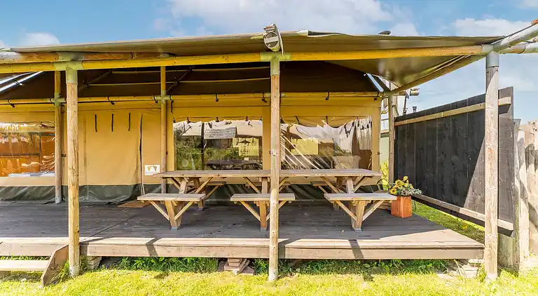 Sommerhus i Callantsoog