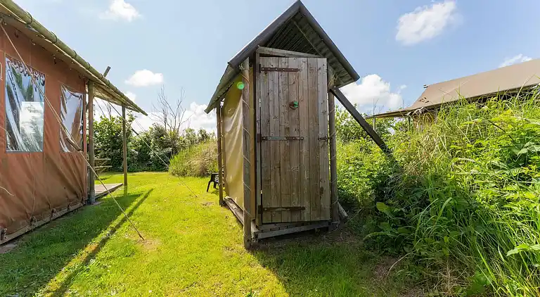 Vakantiehuis in Callantsoog