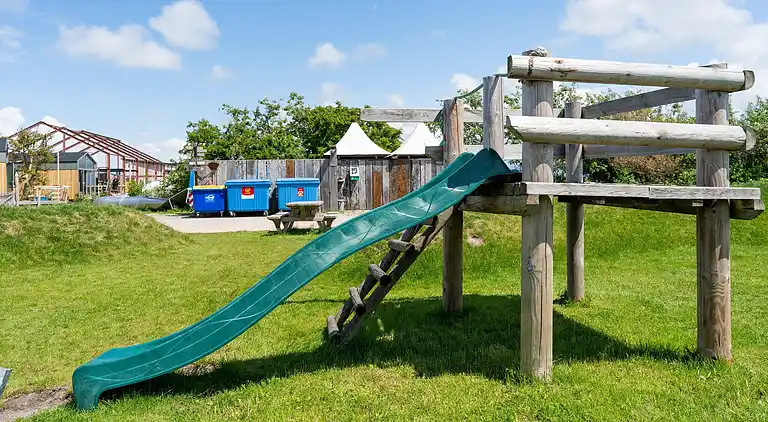 Sommerhus i Callantsoog