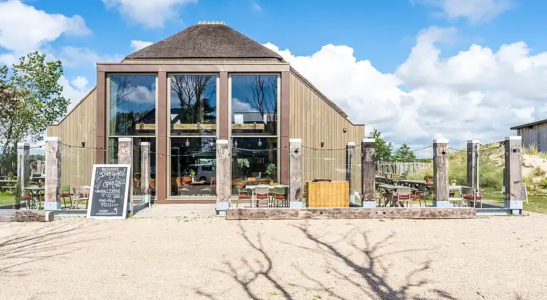 Sommerhus i Callantsoog