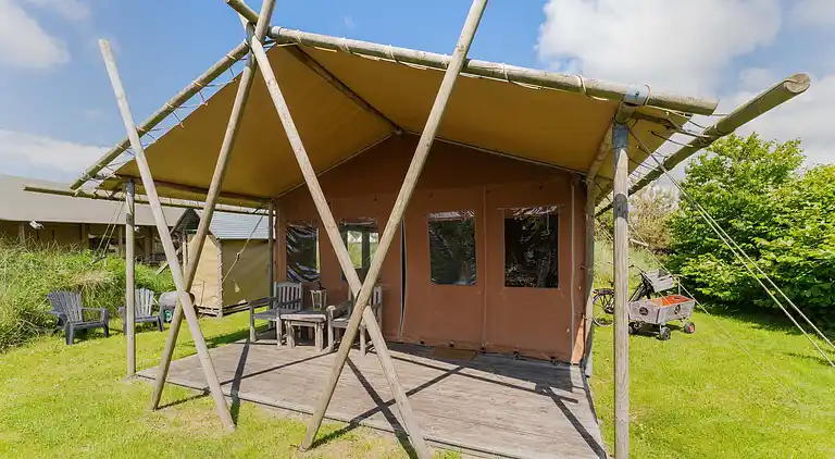 Vakantiehuis in Callantsoog