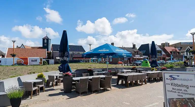 Vakantiehuis in Callantsoog