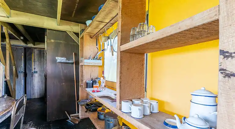 Sommerhus i Callantsoog